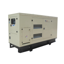 175KVA 200KVA 220KVA silent type diesel engine generators